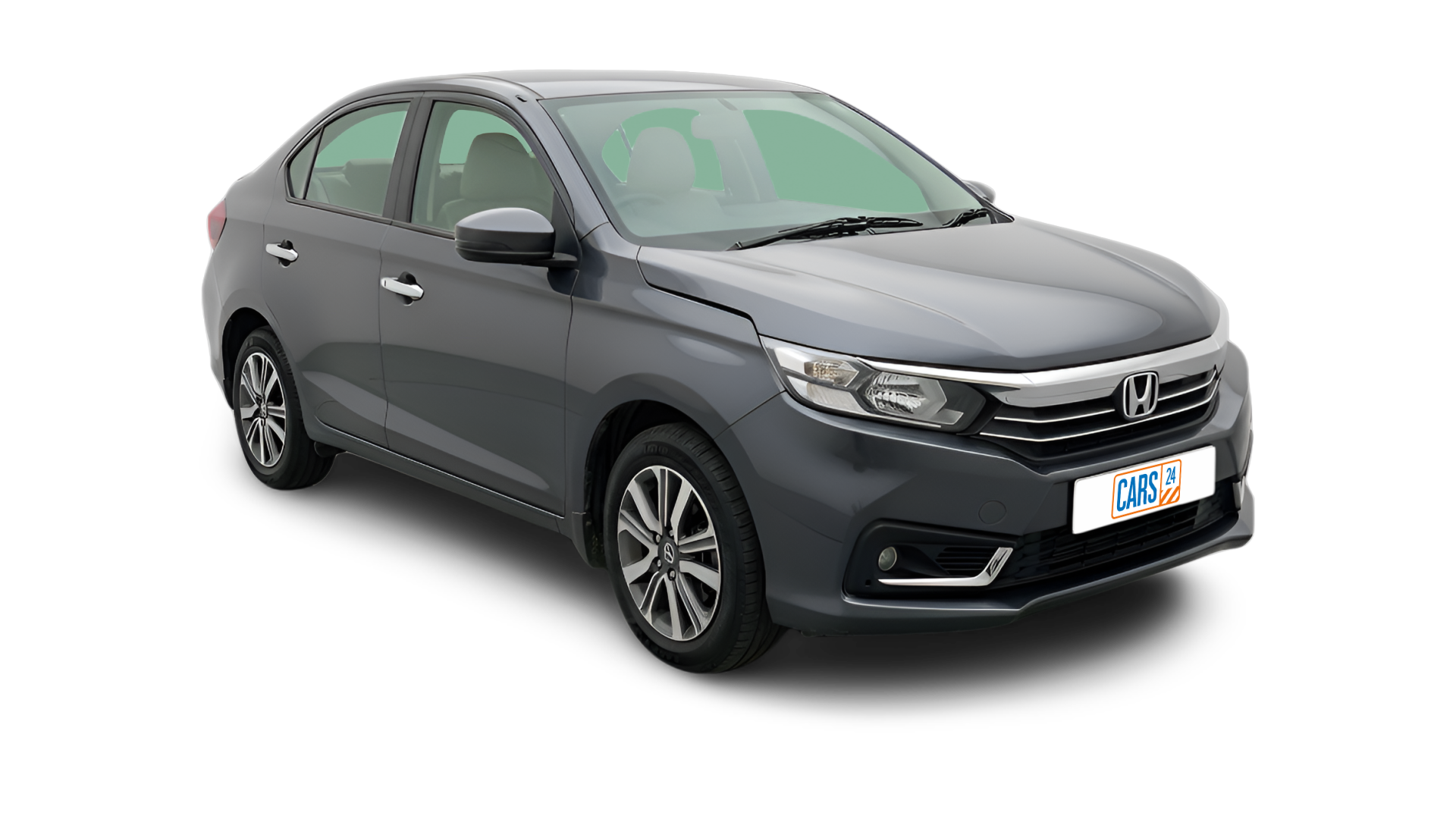 2022 Honda Amaze - Sedan - Petrol - Manual - ₹5.61 lakh